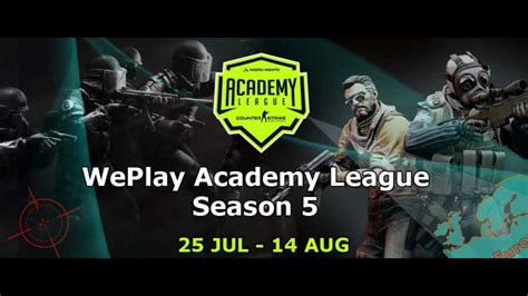 weplay cs go|WePlay Academy League Season 5 .